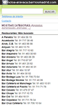 Mobile Screenshot of moncloa-aravaca.barriosmadrid.com